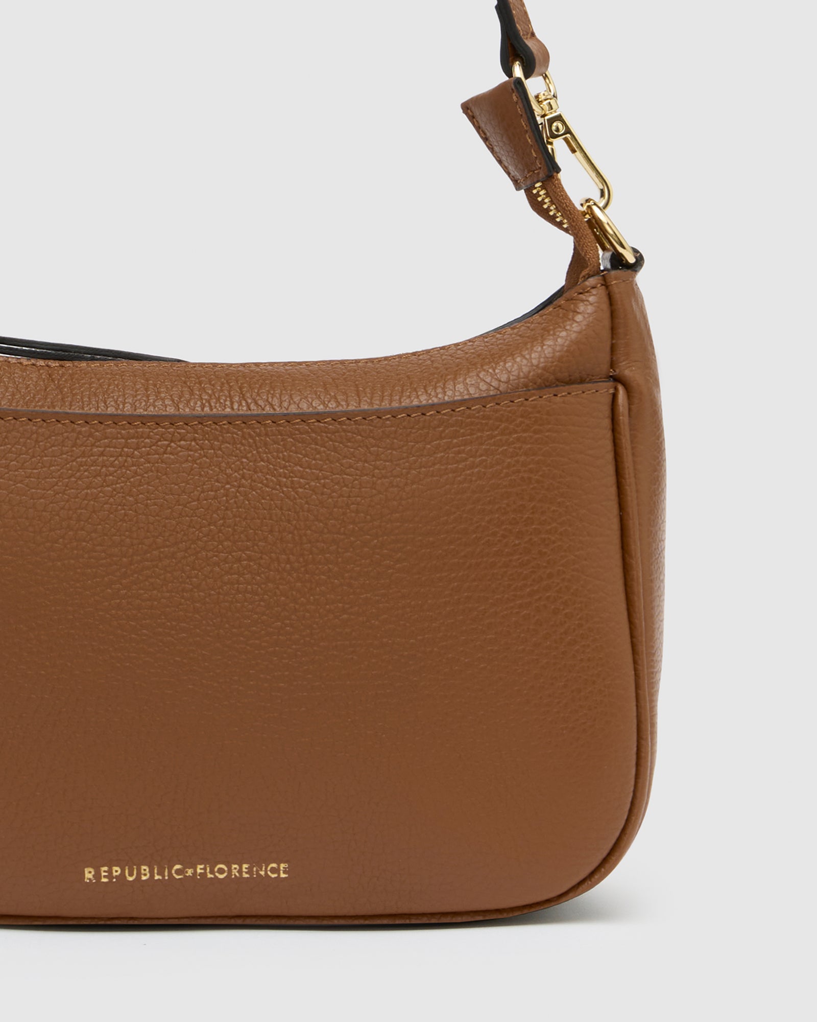 Candice Tan Crossbody