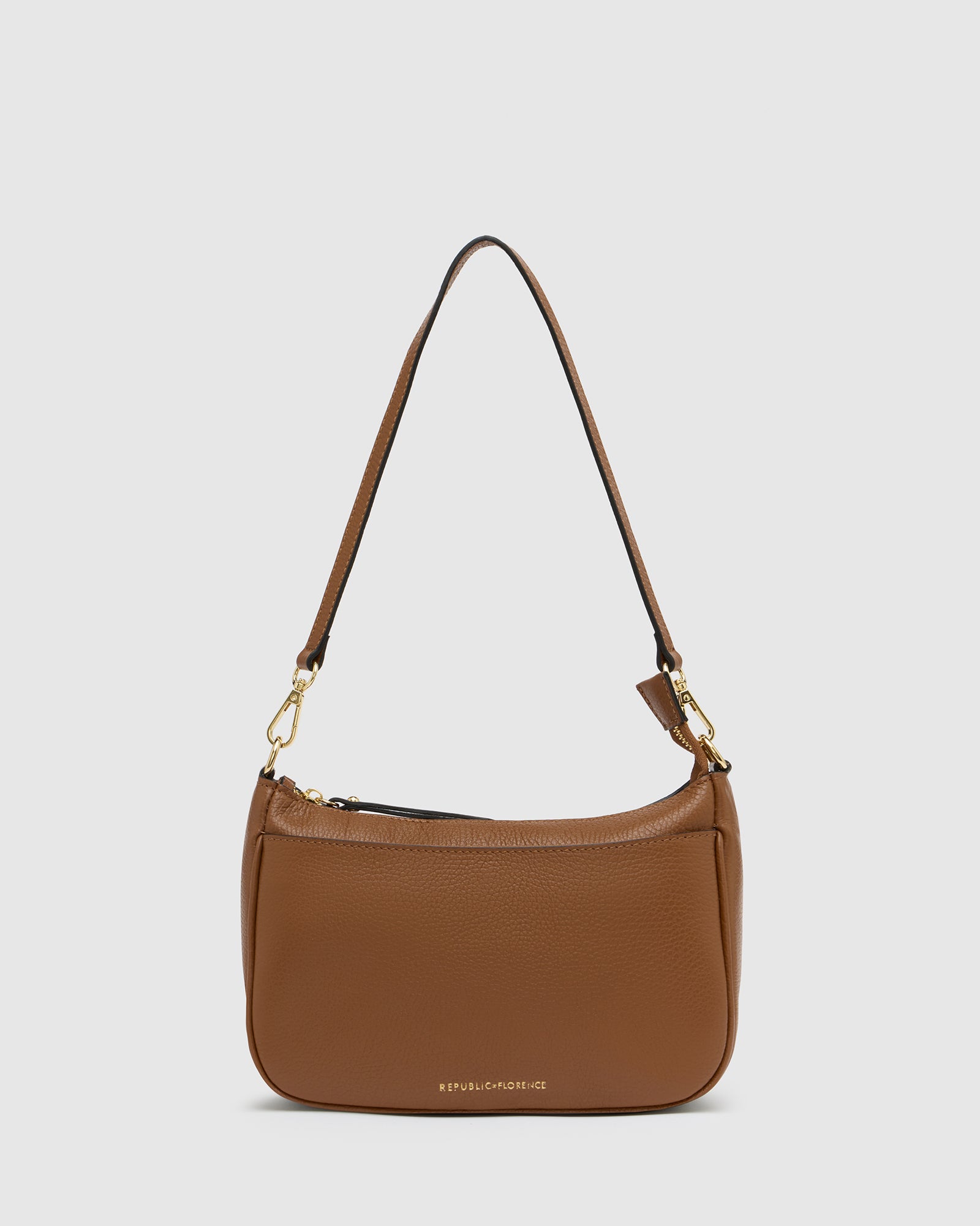 Candice Tan Crossbody