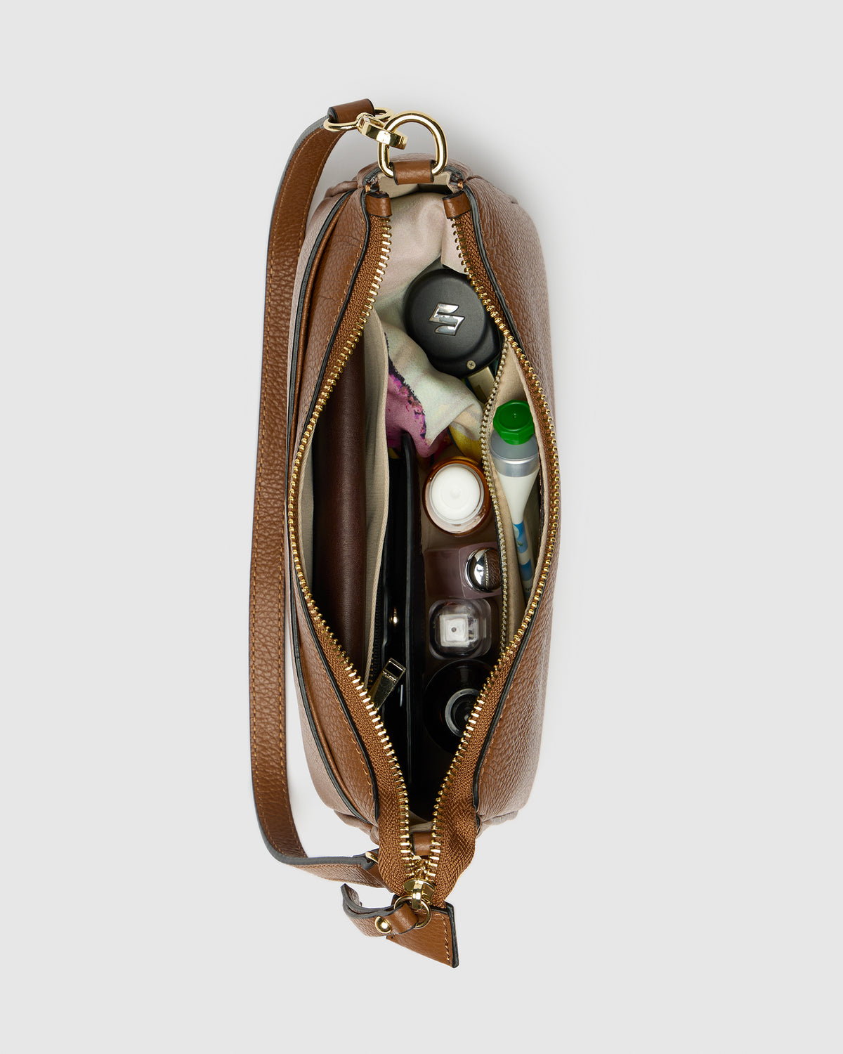 Candice Tan - Crossbody