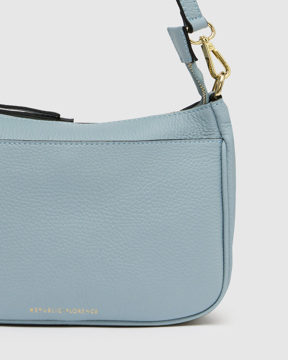 Candice Sky Blue - Crossbody