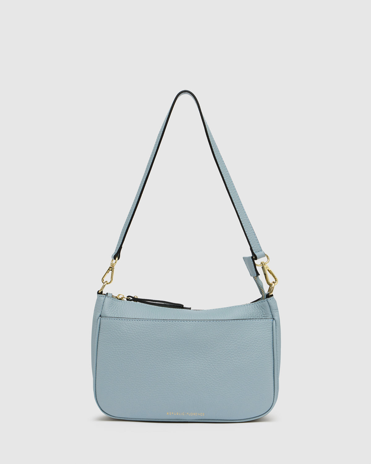 Candice Sky Blue - Crossbody