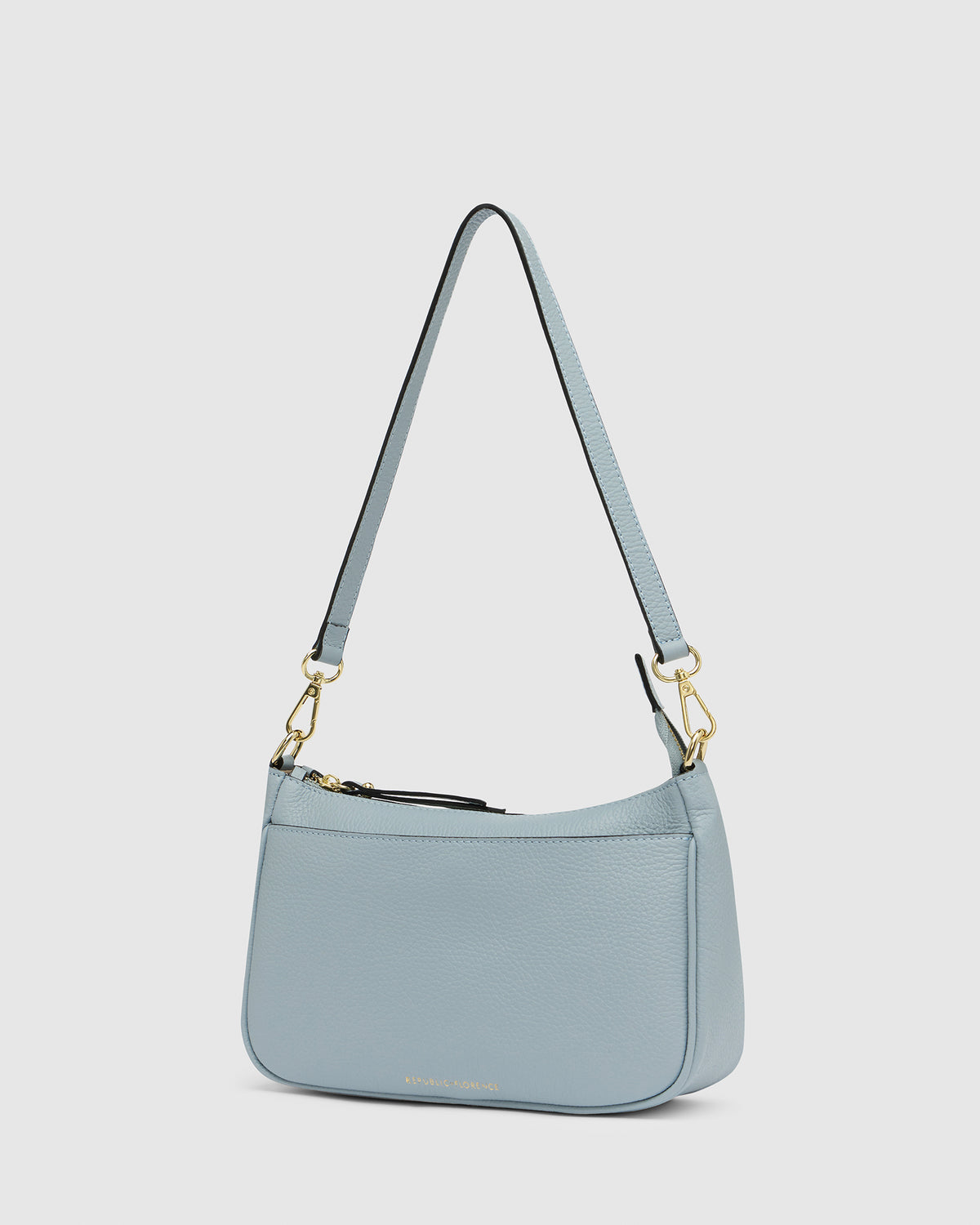 Candice Sky Blue - Crossbody
