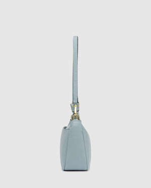 Candice Sky Blue - Crossbody