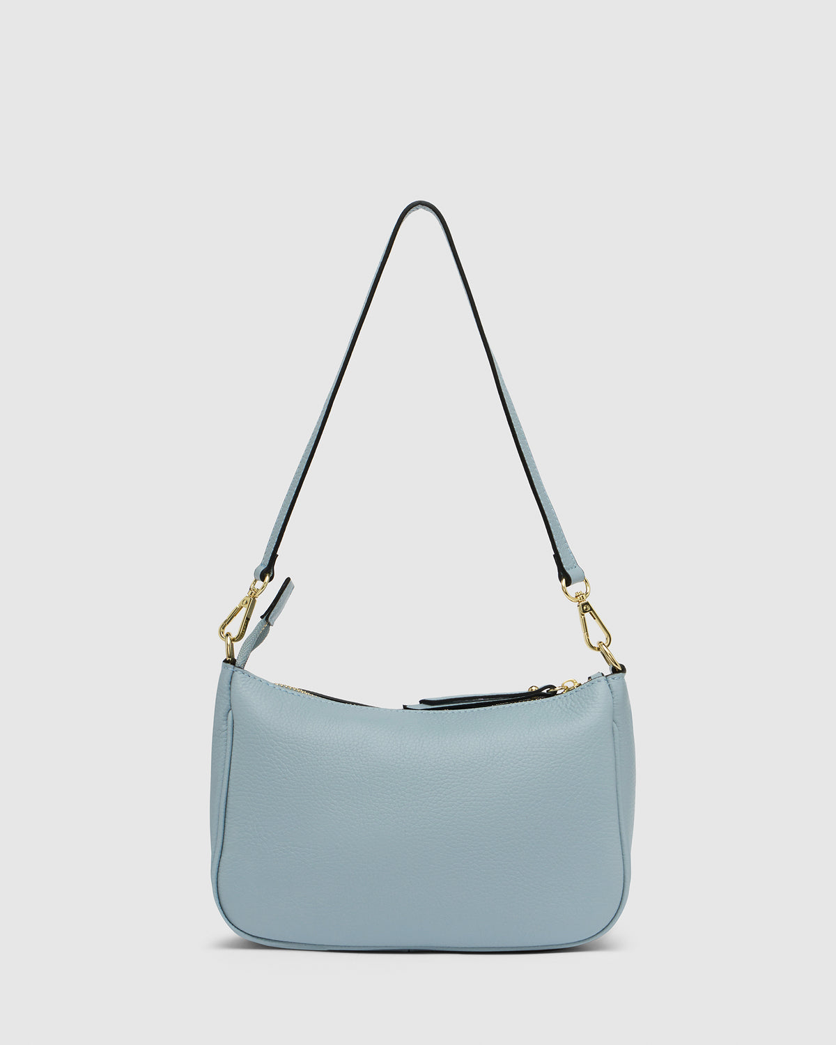 Candice Sky Blue - Crossbody