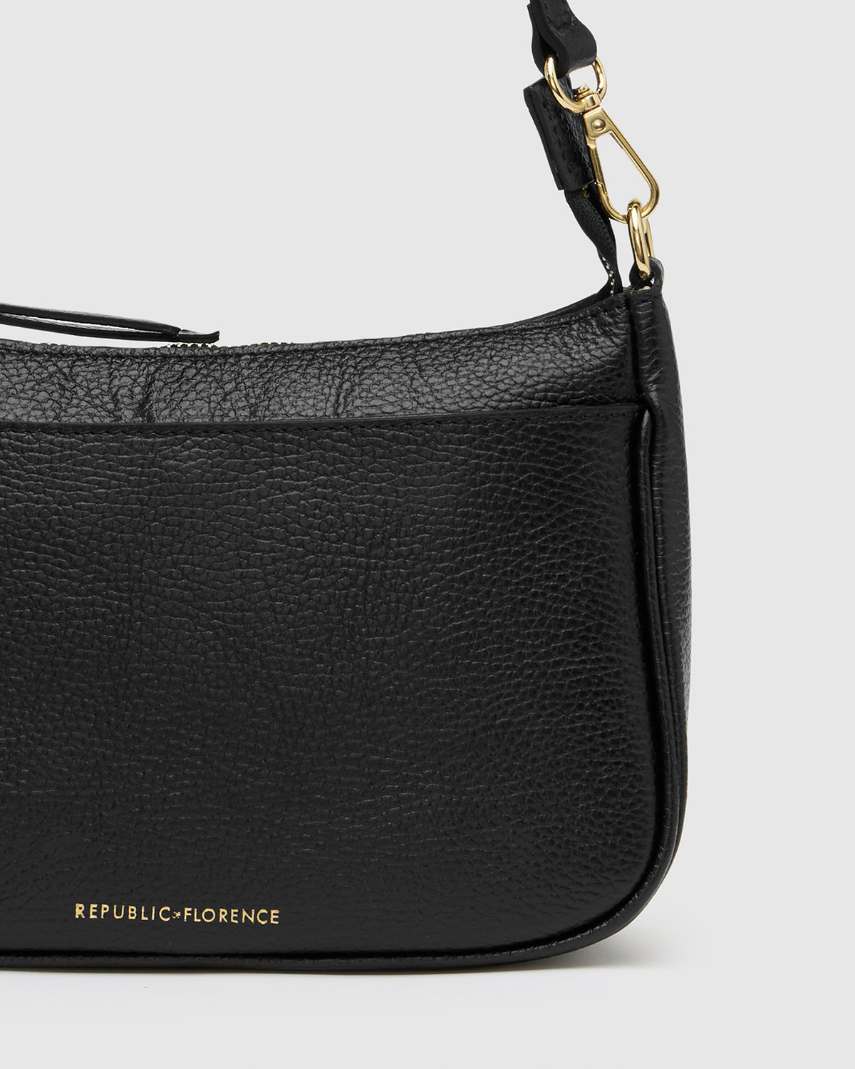Candice Black - Crossbody