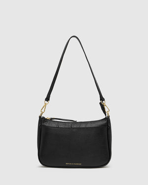 Candice Black - Crossbody