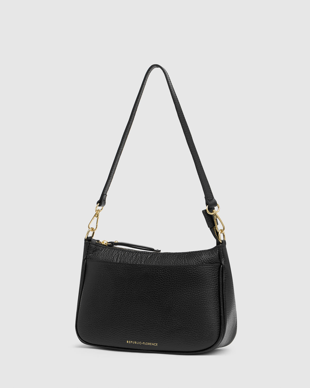 Candice Black - Crossbody