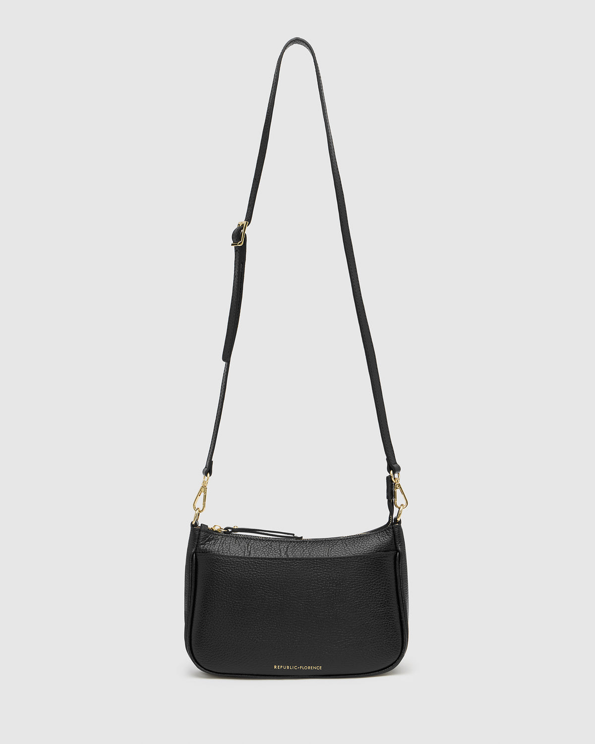 Candice Black - Crossbody
