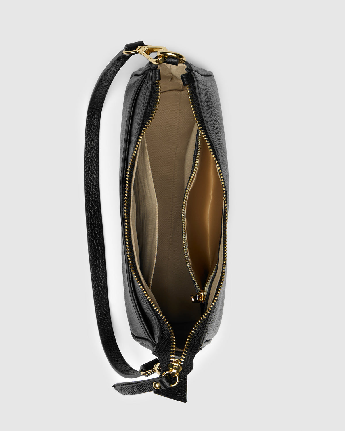 Candice Black - Crossbody