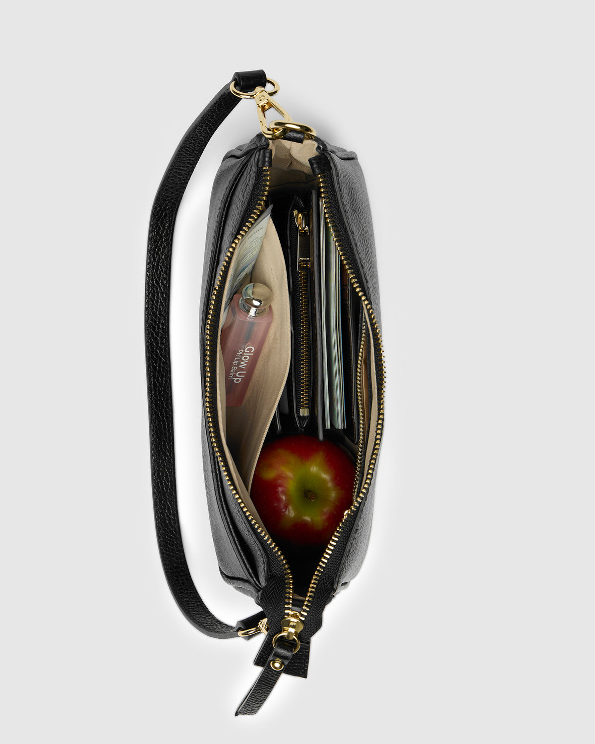 Candice Black - Crossbody