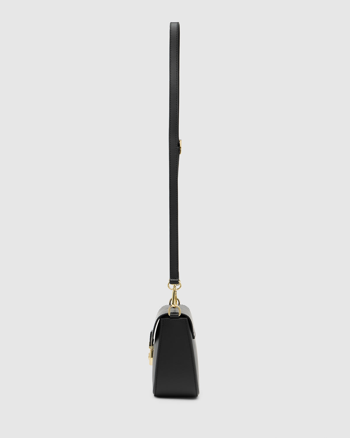 Margot Black - Crossbody Bag