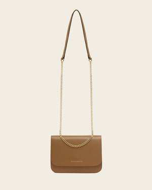 Linda Camel - Crossbody