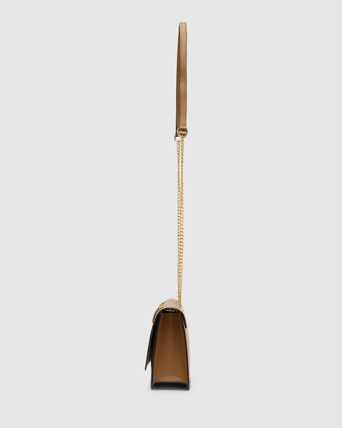 Linda Camel - Crossbody