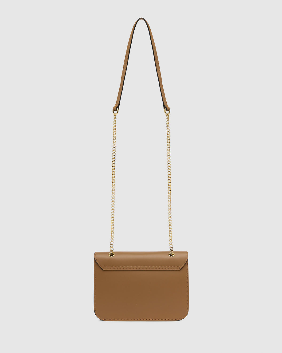 Linda Camel - Crossbody