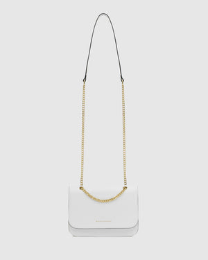 Linda White - Crossbody