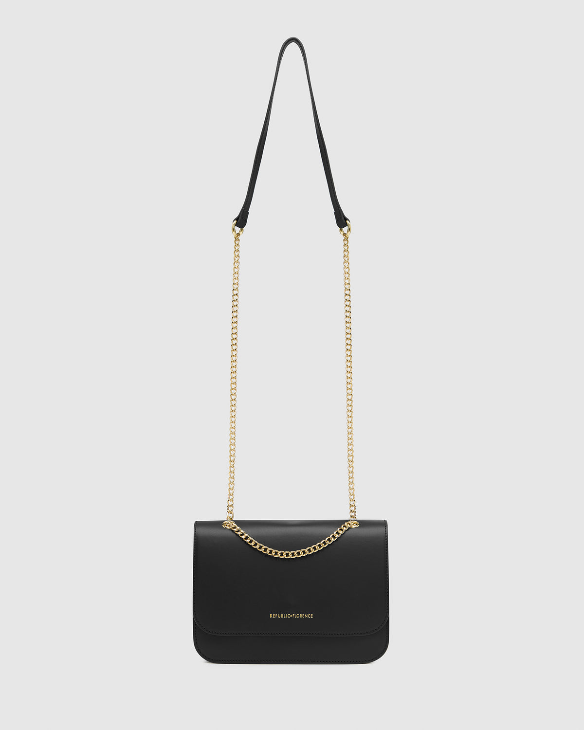 Linda Black - Crossbody