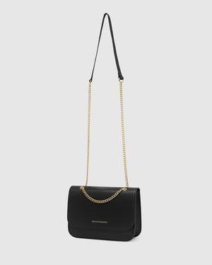 Linda Black - Crossbody