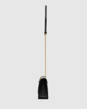 Linda Black - Crossbody