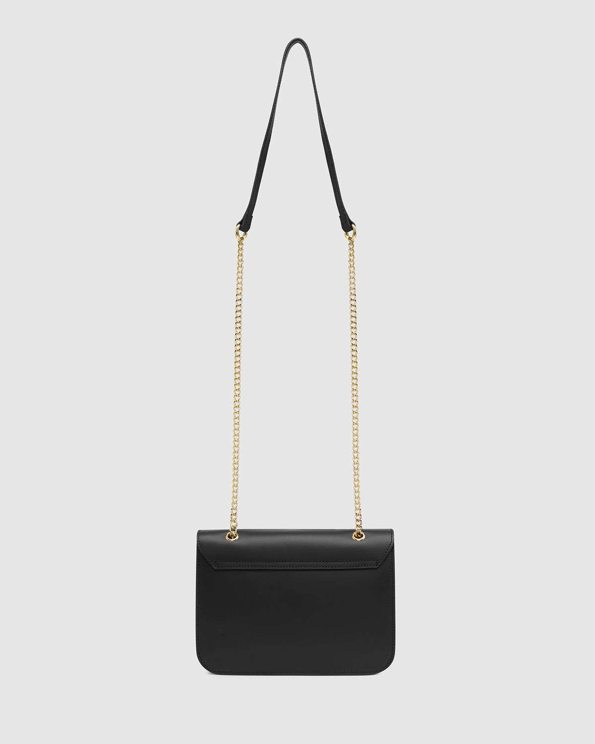 Linda Black - Crossbody
