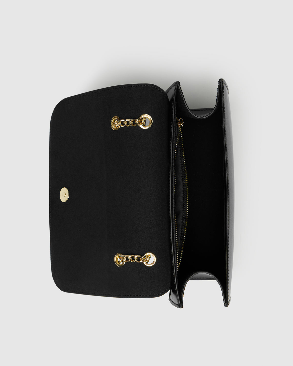 Linda Black - Crossbody