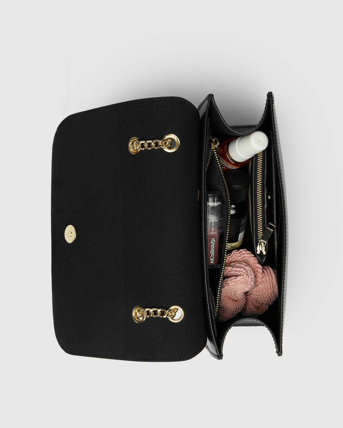 Linda Black - Crossbody