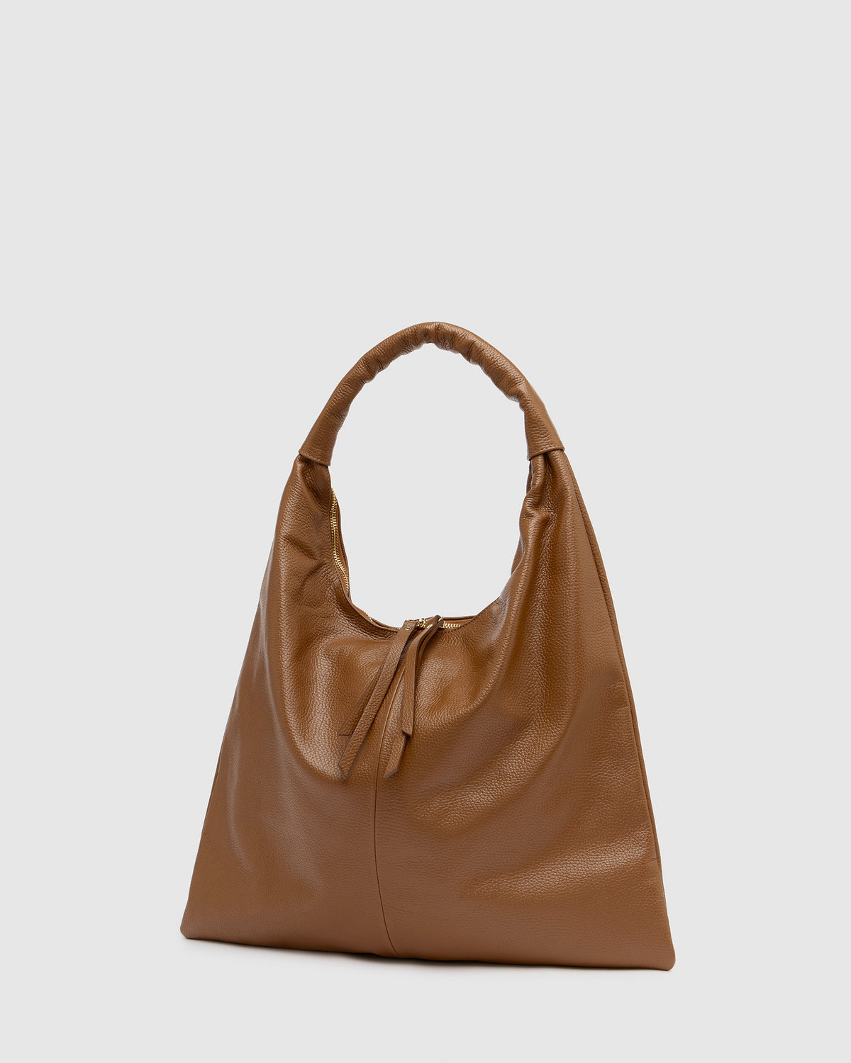 Elizabeth Tan - Hobo