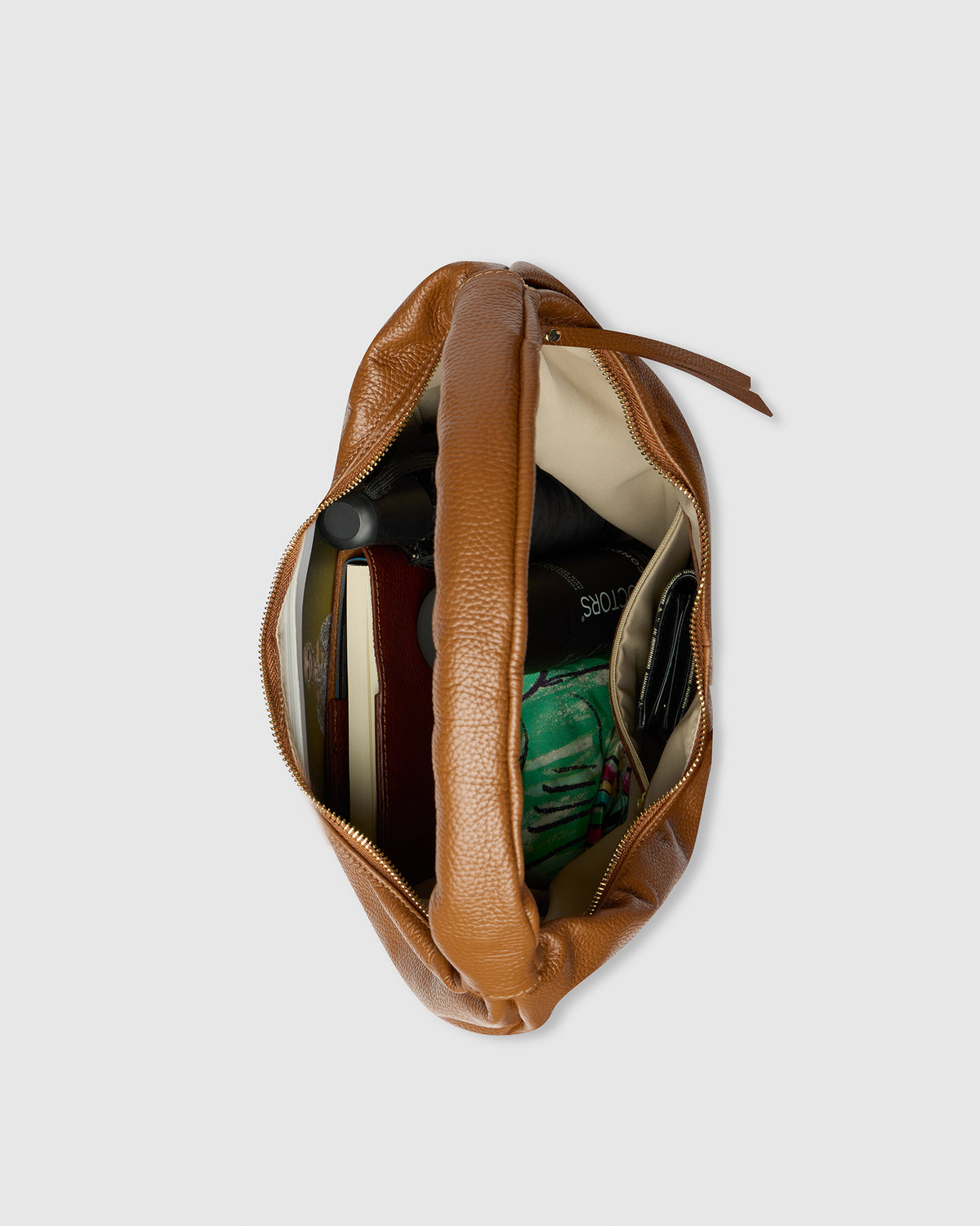 Elizabeth Tan - Hobo