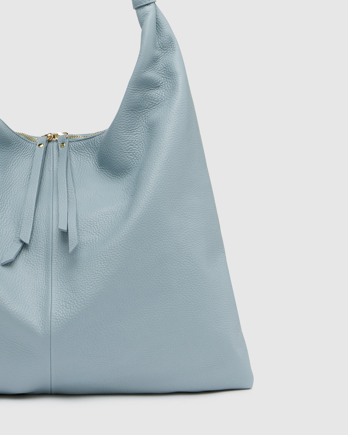 Elizabeth Sky Blue - Hobo