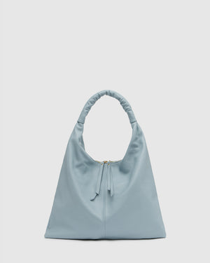 Elizabeth Sky Blue - Hobo