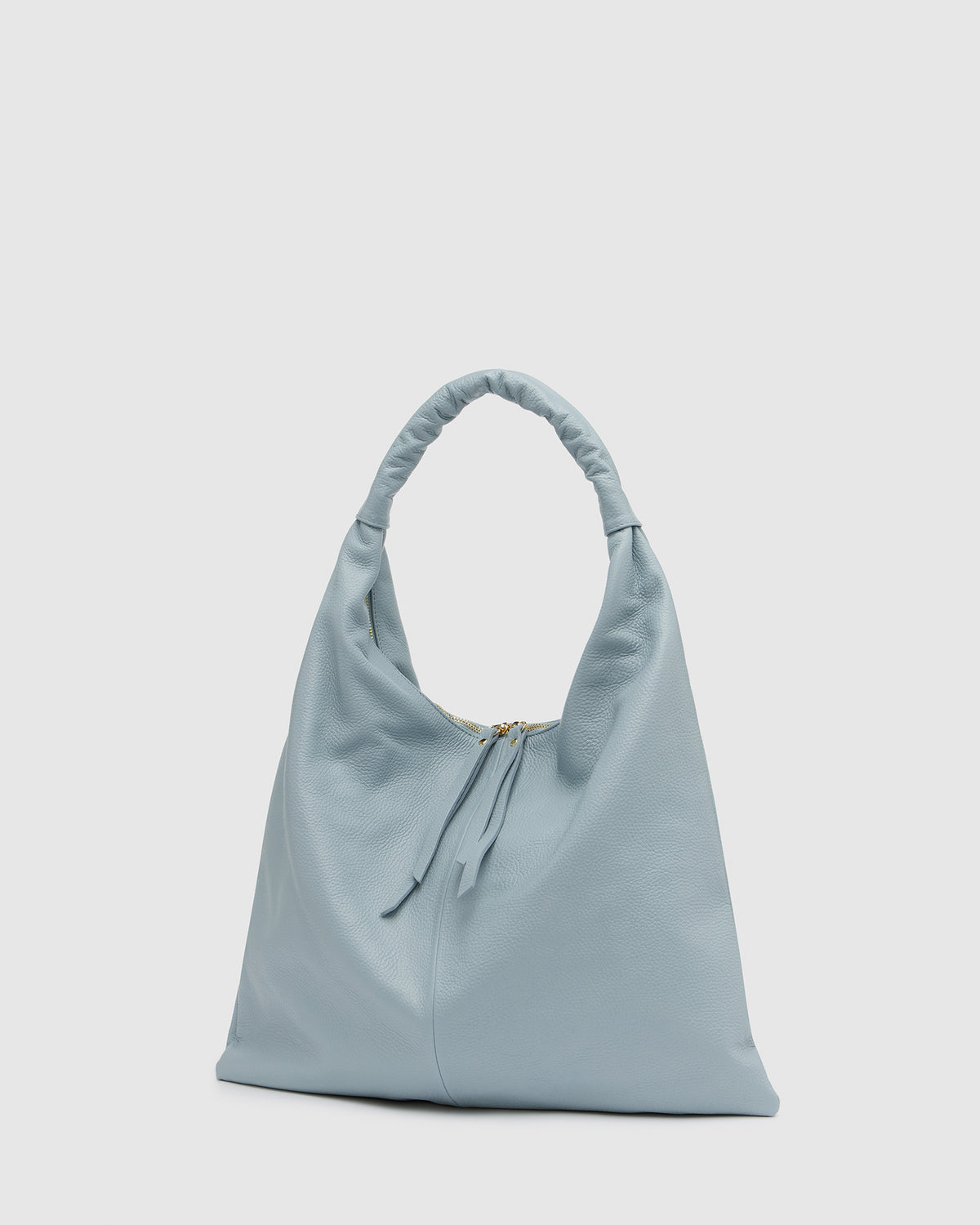 Elizabeth Sky Blue - Hobo