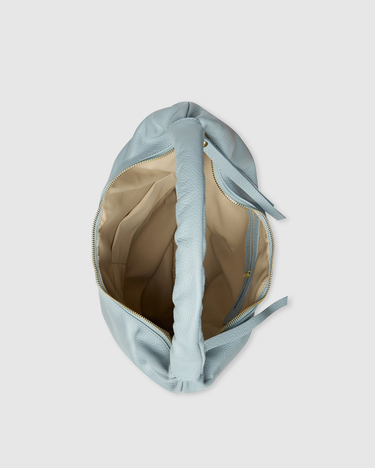 Elizabeth Sky Blue - Hobo