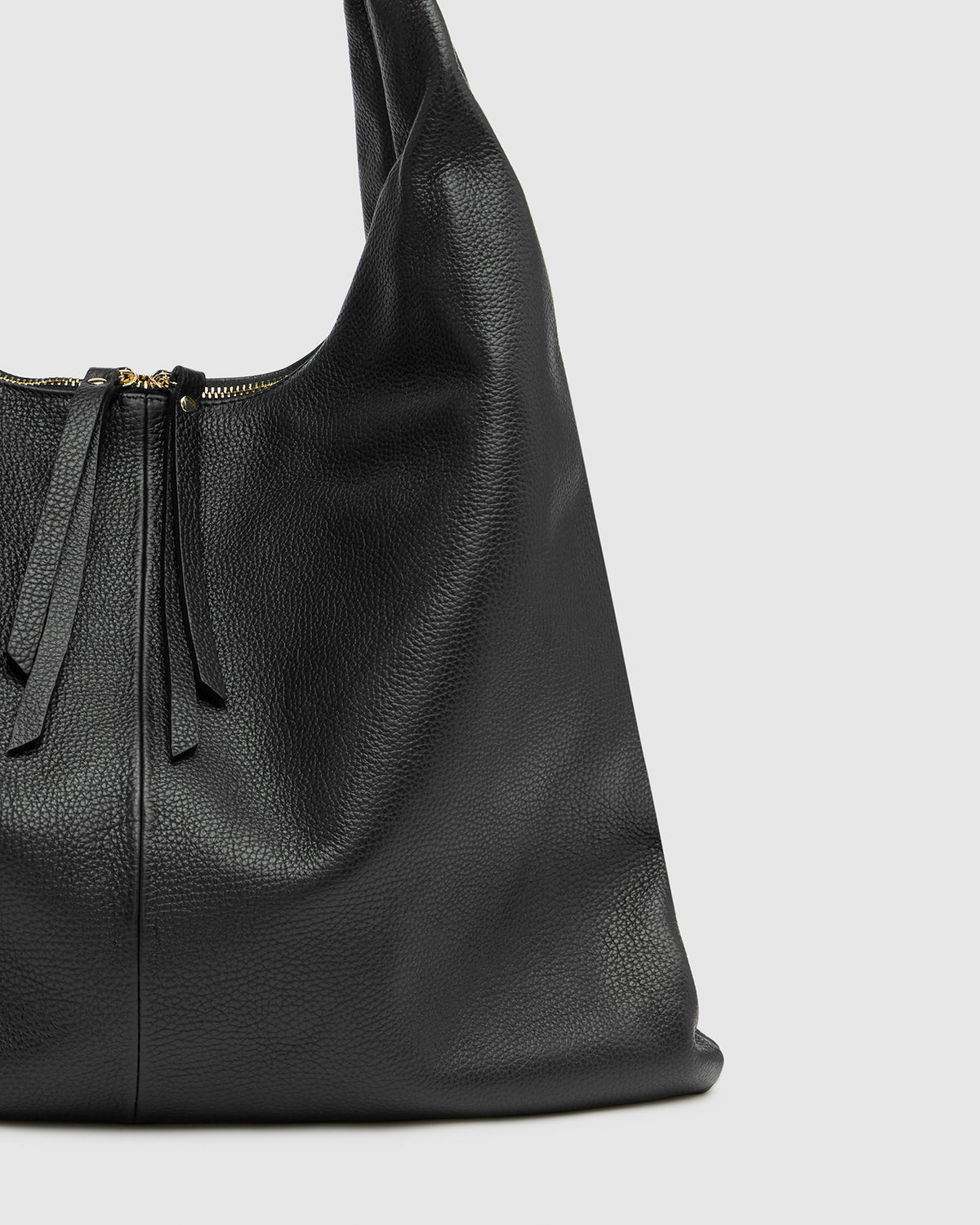 Elizabeth Black - Hobo