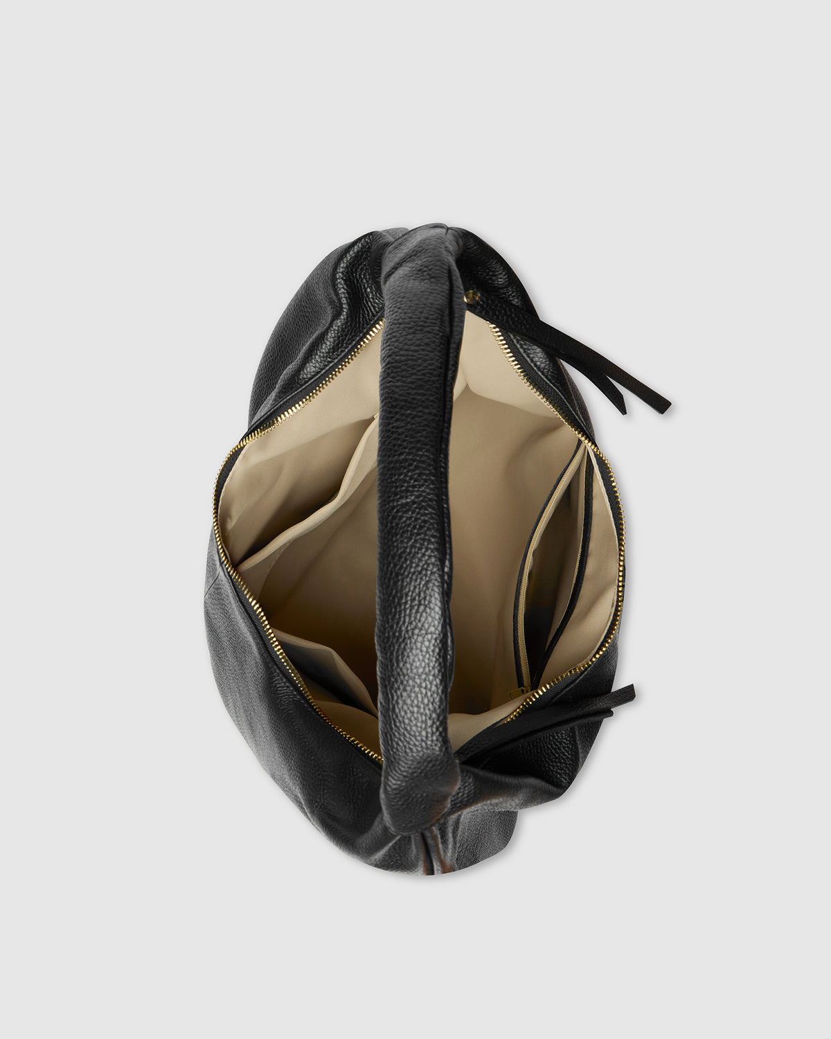 Elizabeth Black - Hobo