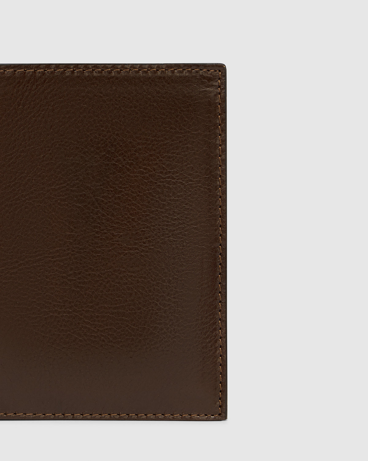 Passport Terra - Leather Passport Cover