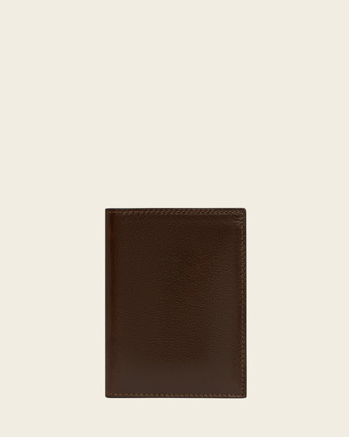 Passport Terra - Leather Passport Cover
