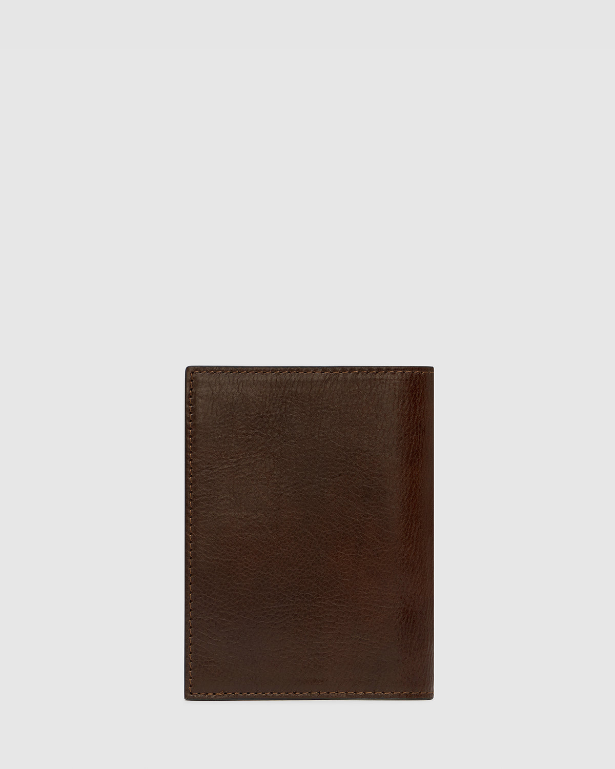 Passport Terra - Leather Passport Cover