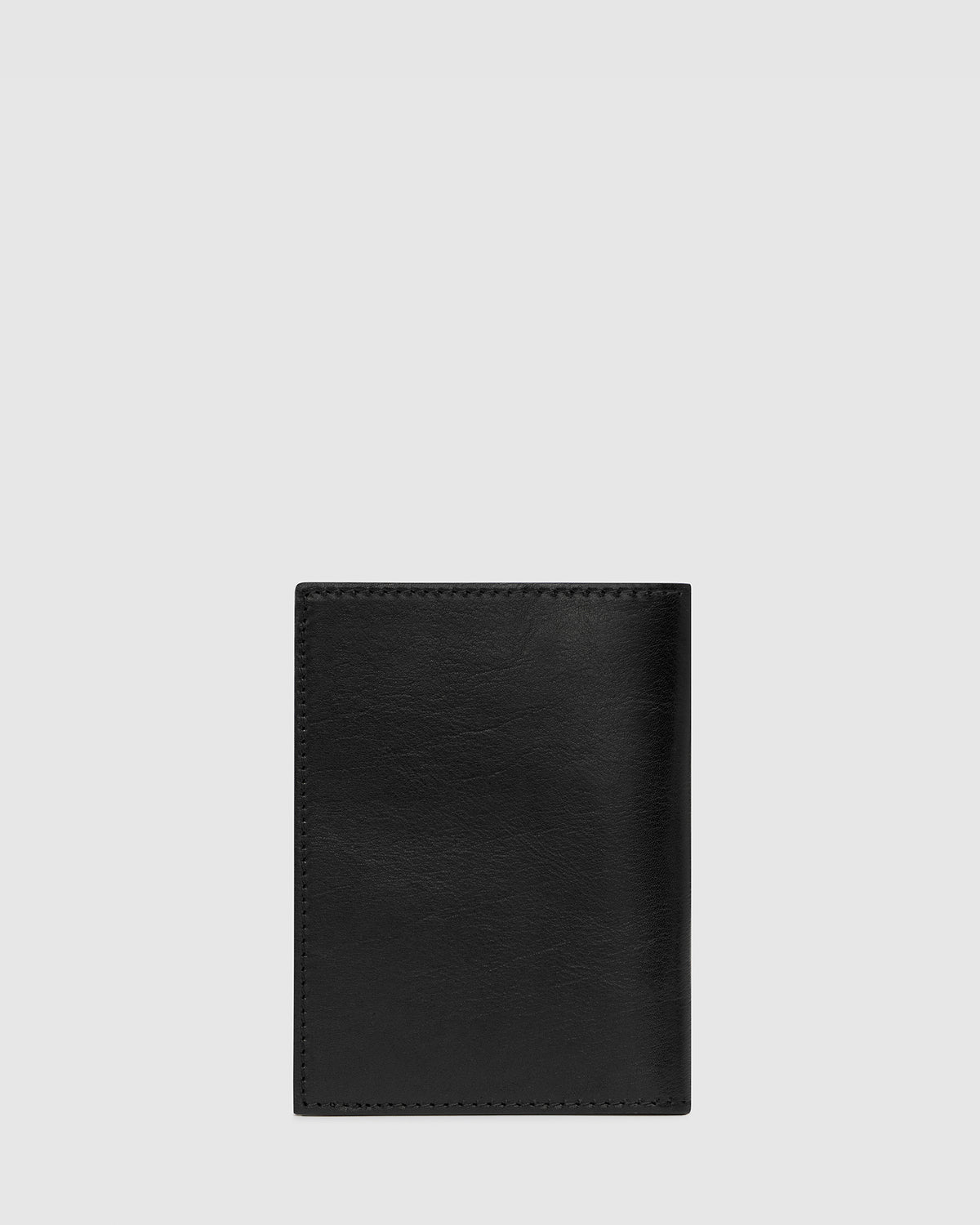 Passport Jet - Leather Passport Cover