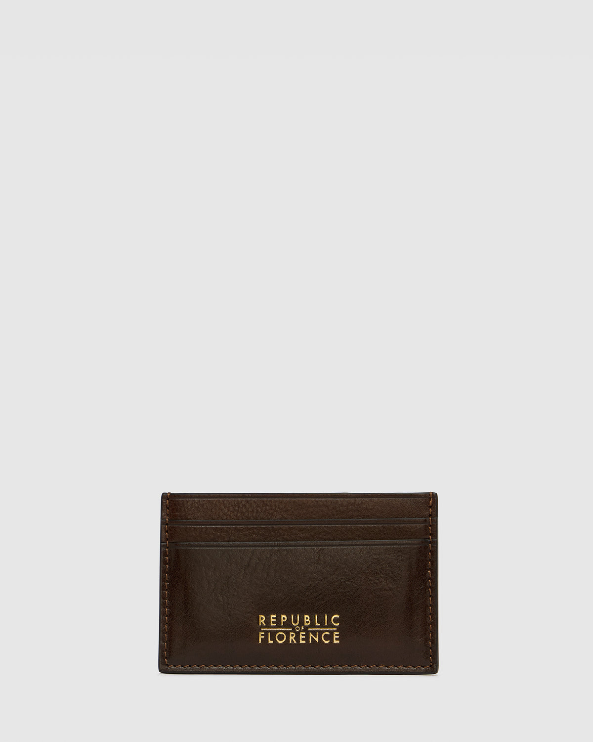 Slim Terra - Leather Card Holder