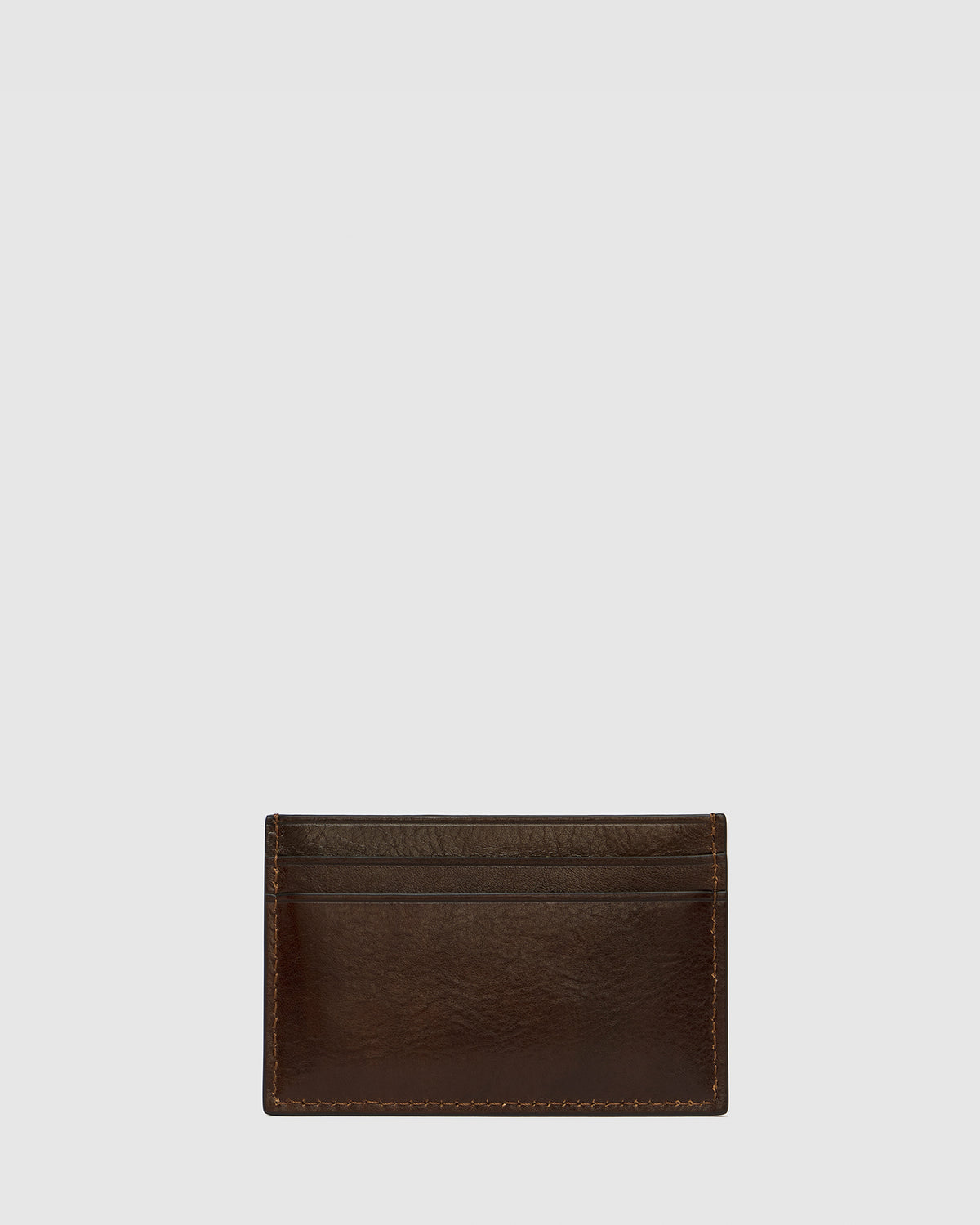 Slim Terra - Leather Card Holder