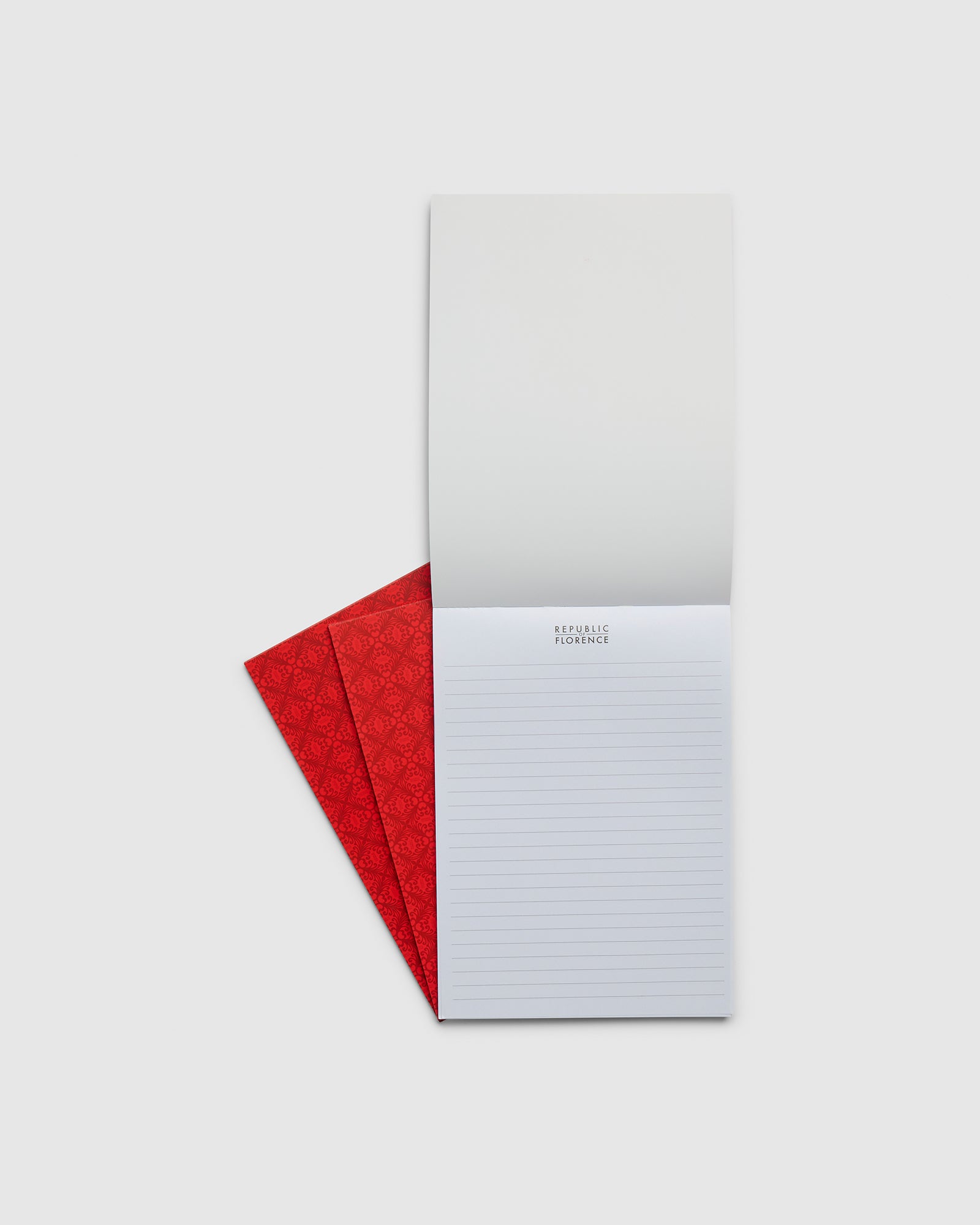 Notepad A4 - 3 Pack