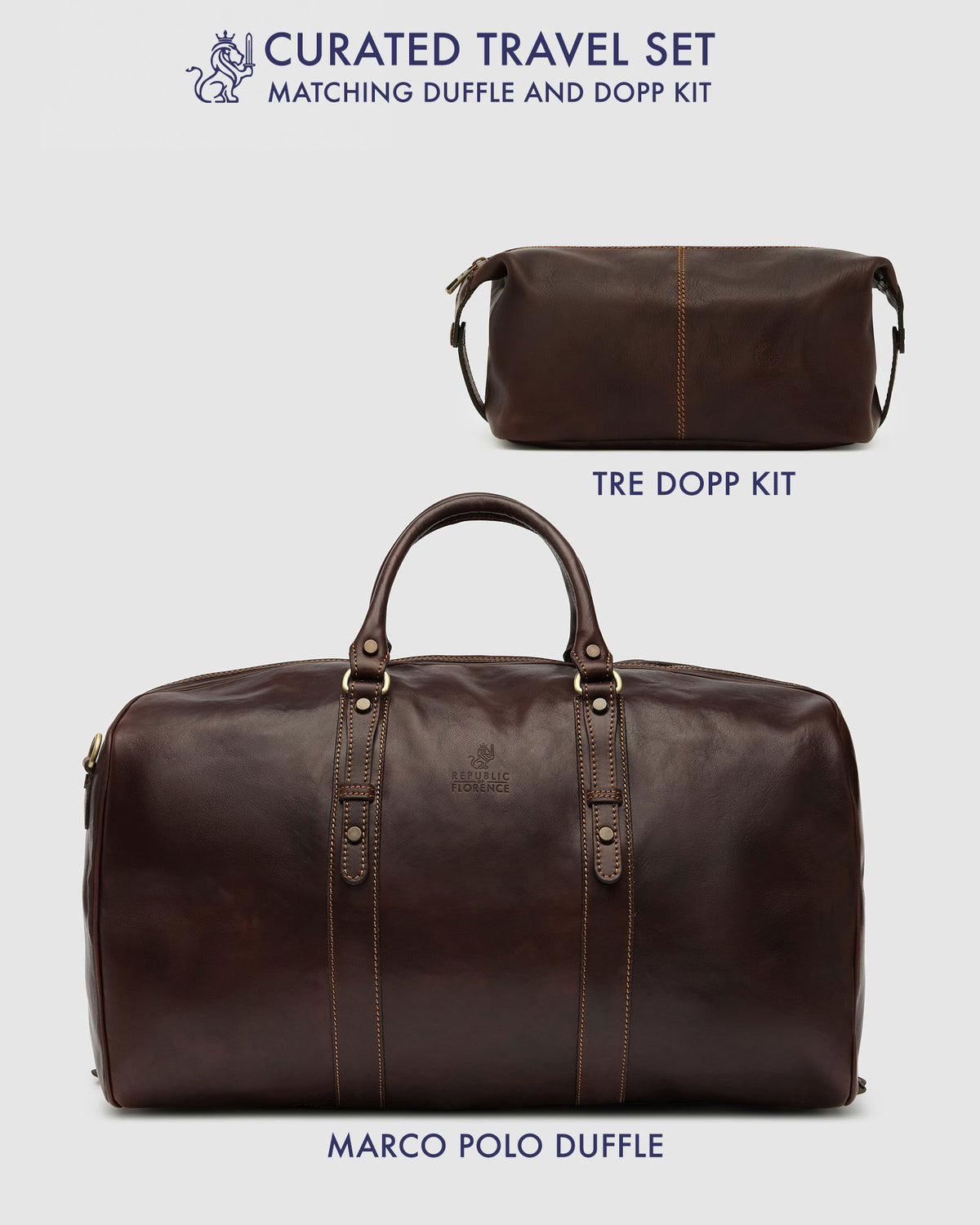 Polo dopp kit online