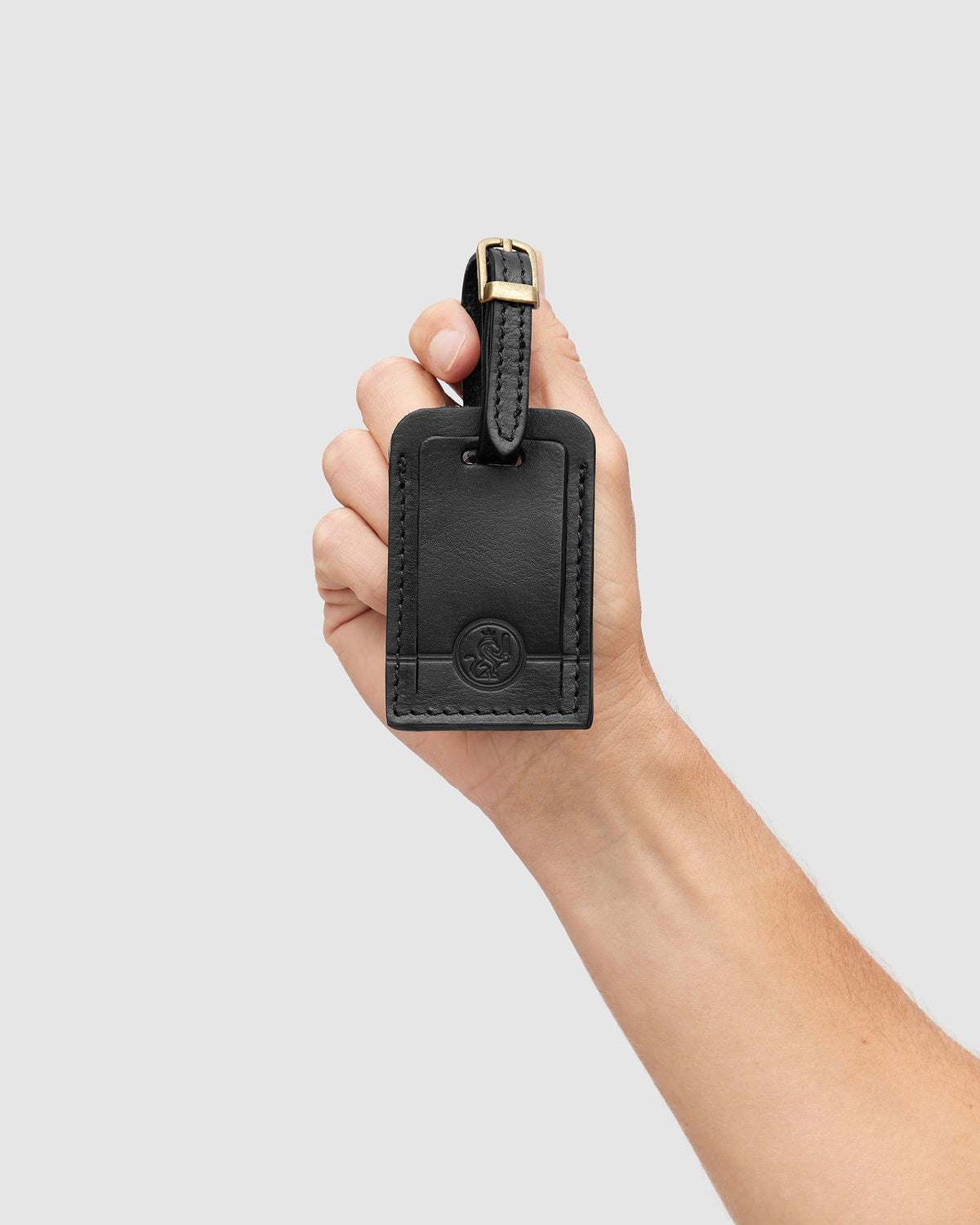 The Tag Matt Black - Republic of Florence