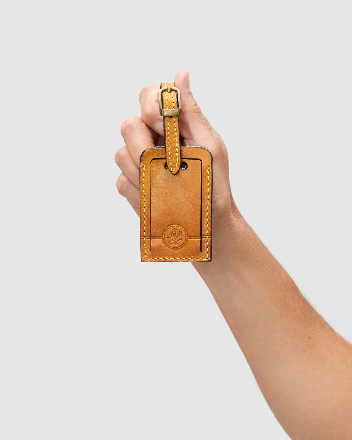 The Tag Yellow - Republic of Florence