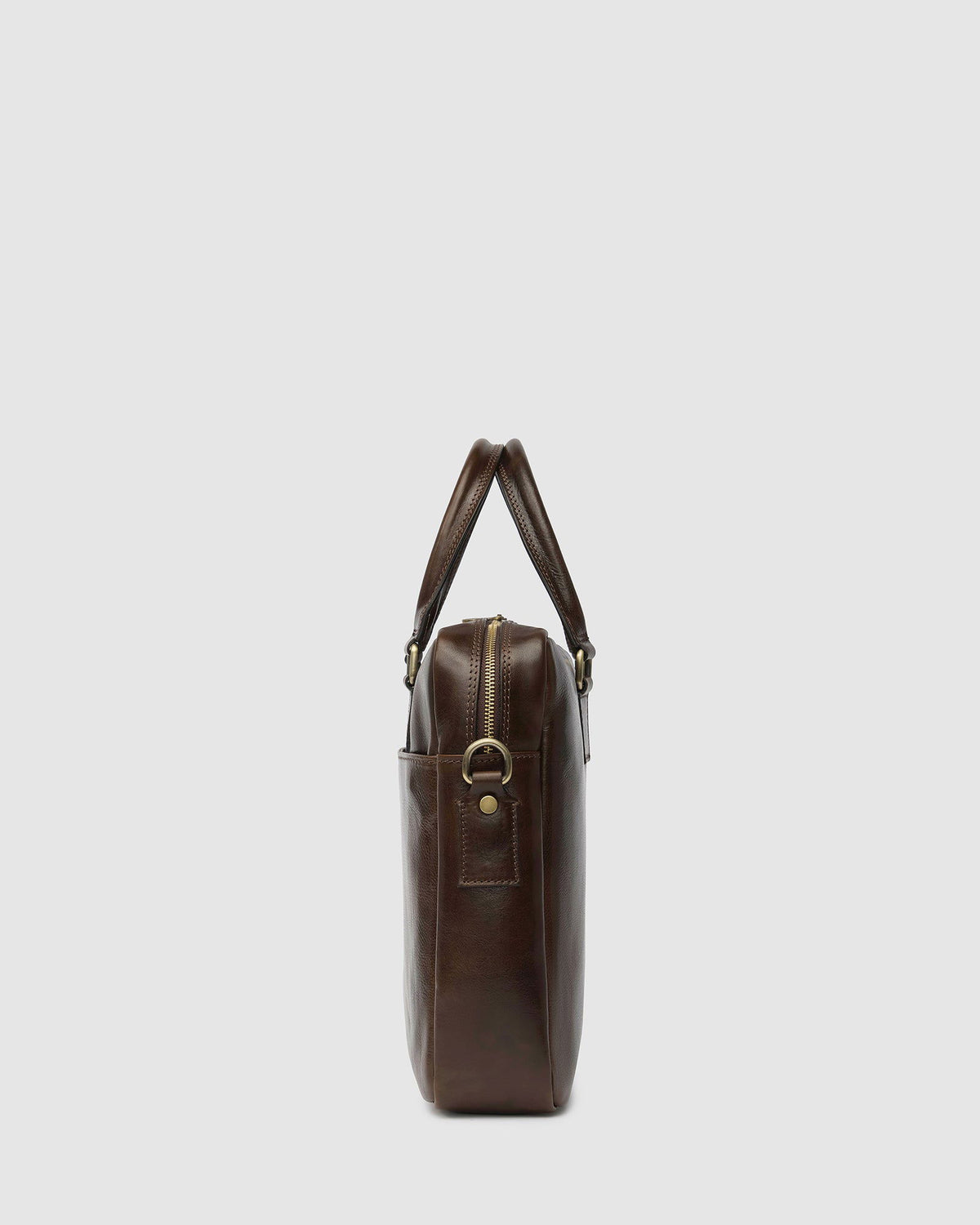 Fossil walton document bag deals