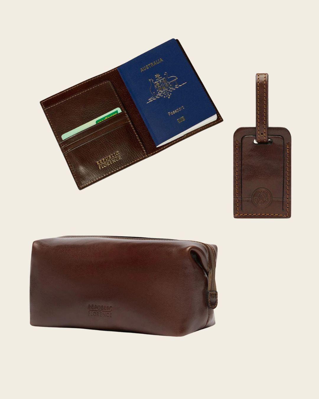 Travel Gift Set