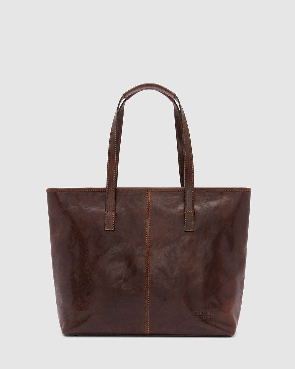 Red Florence Bag main image 1
