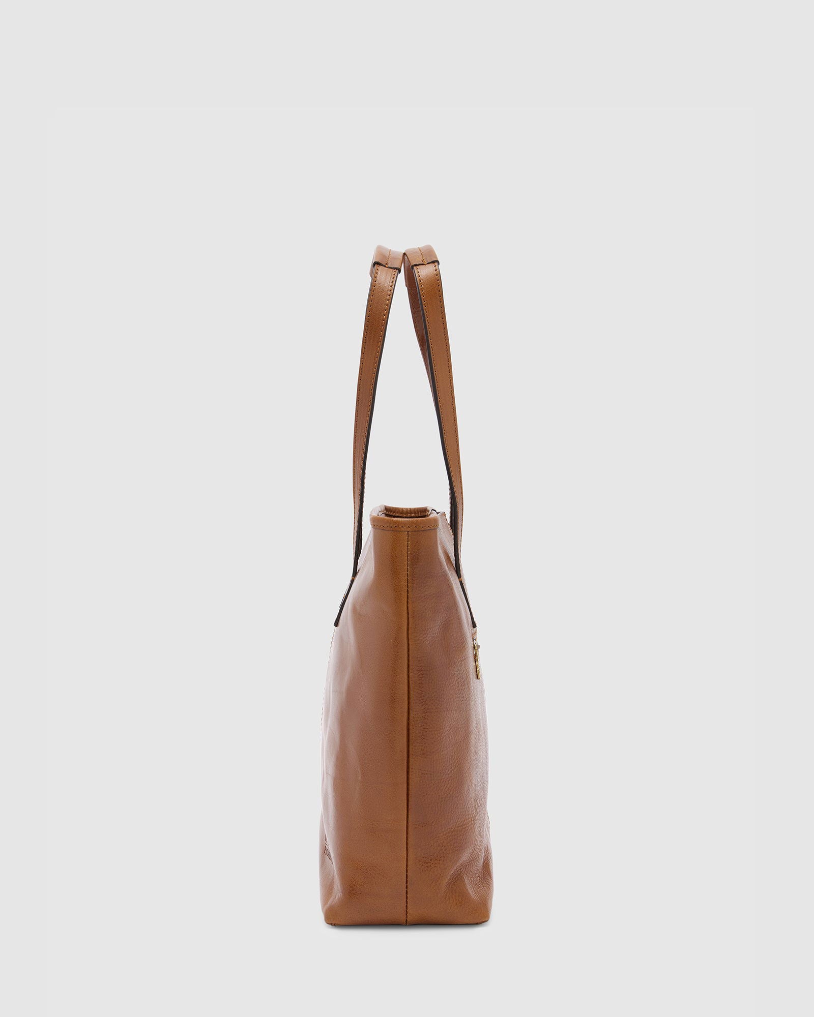 Beatrice Tan - Leather Tote / Work Bag - Republic of Florence