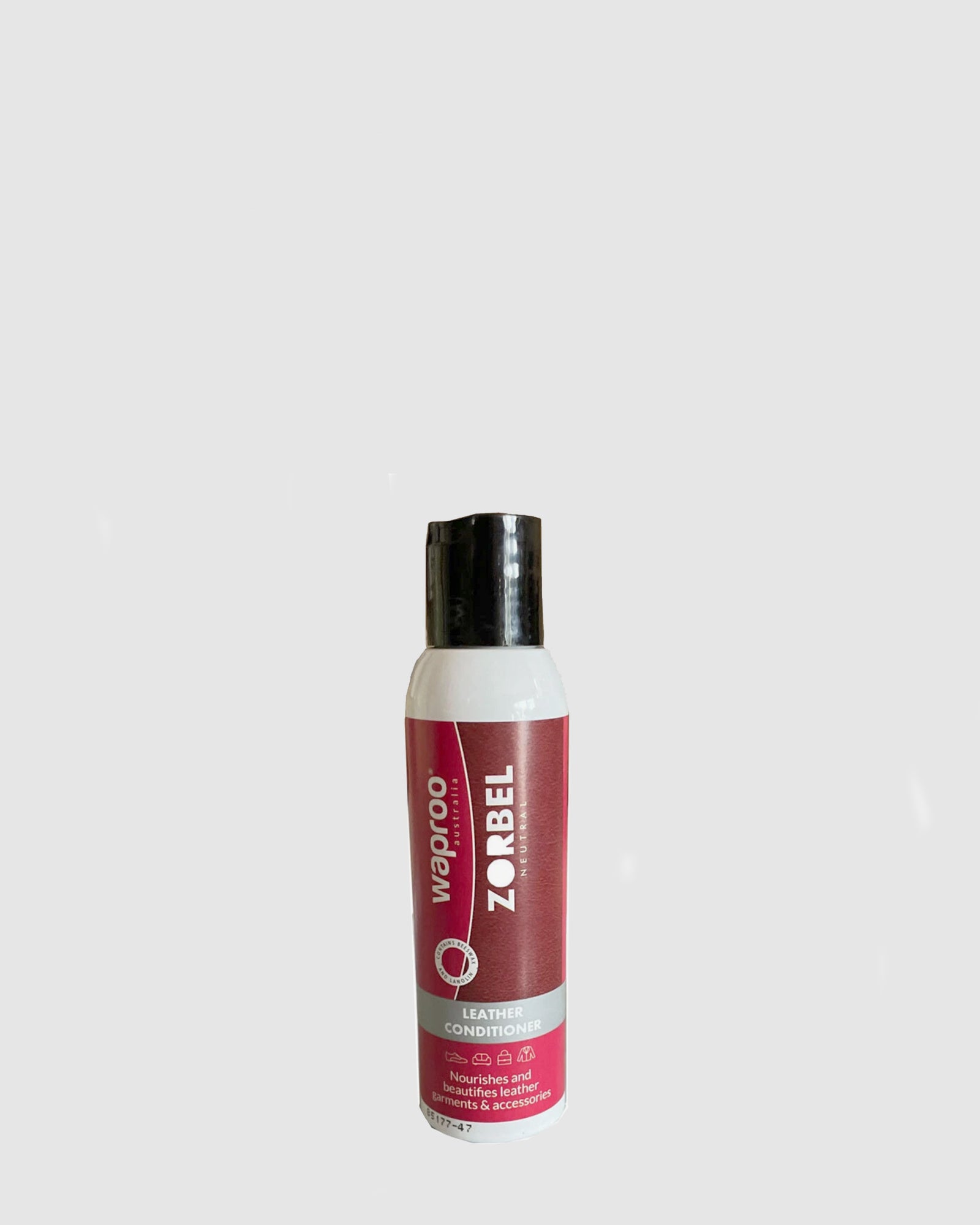 Zorbel Leather conditioner