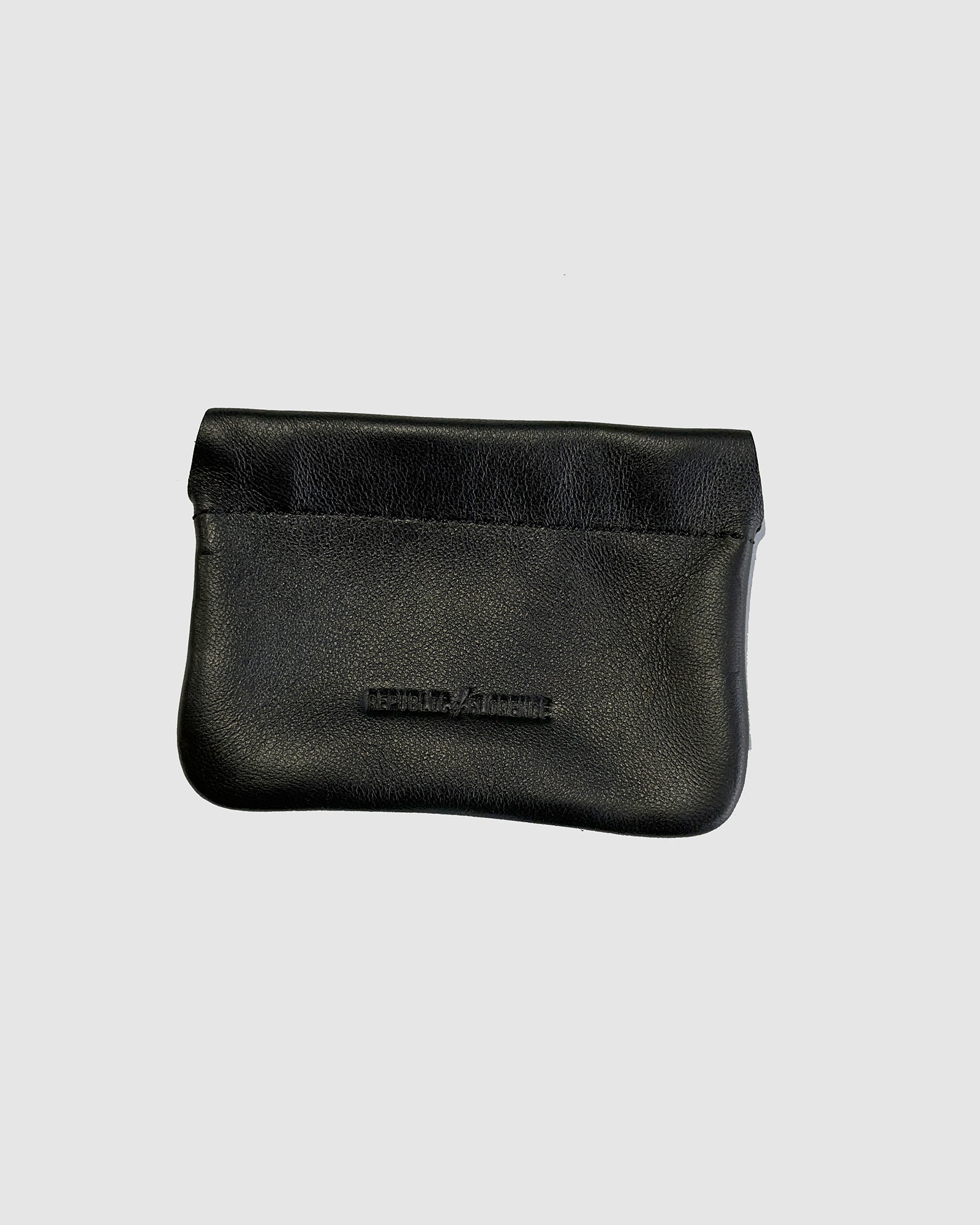 Leather Coin Purse